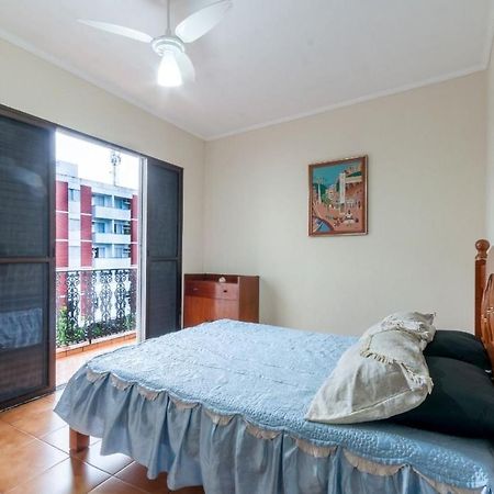 Apartamento Enseada - 2 DMTs próx à praia Guarujá Exterior foto