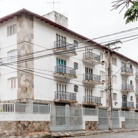 Apartamento Enseada - 2 DMTs próx à praia Guarujá Exterior foto