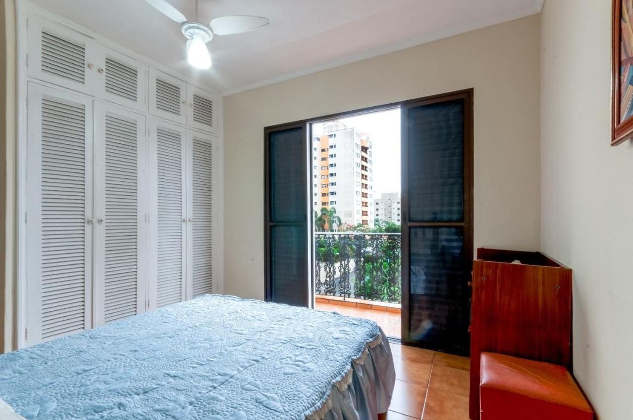 Apartamento Enseada - 2 DMTs próx à praia Guarujá Exterior foto
