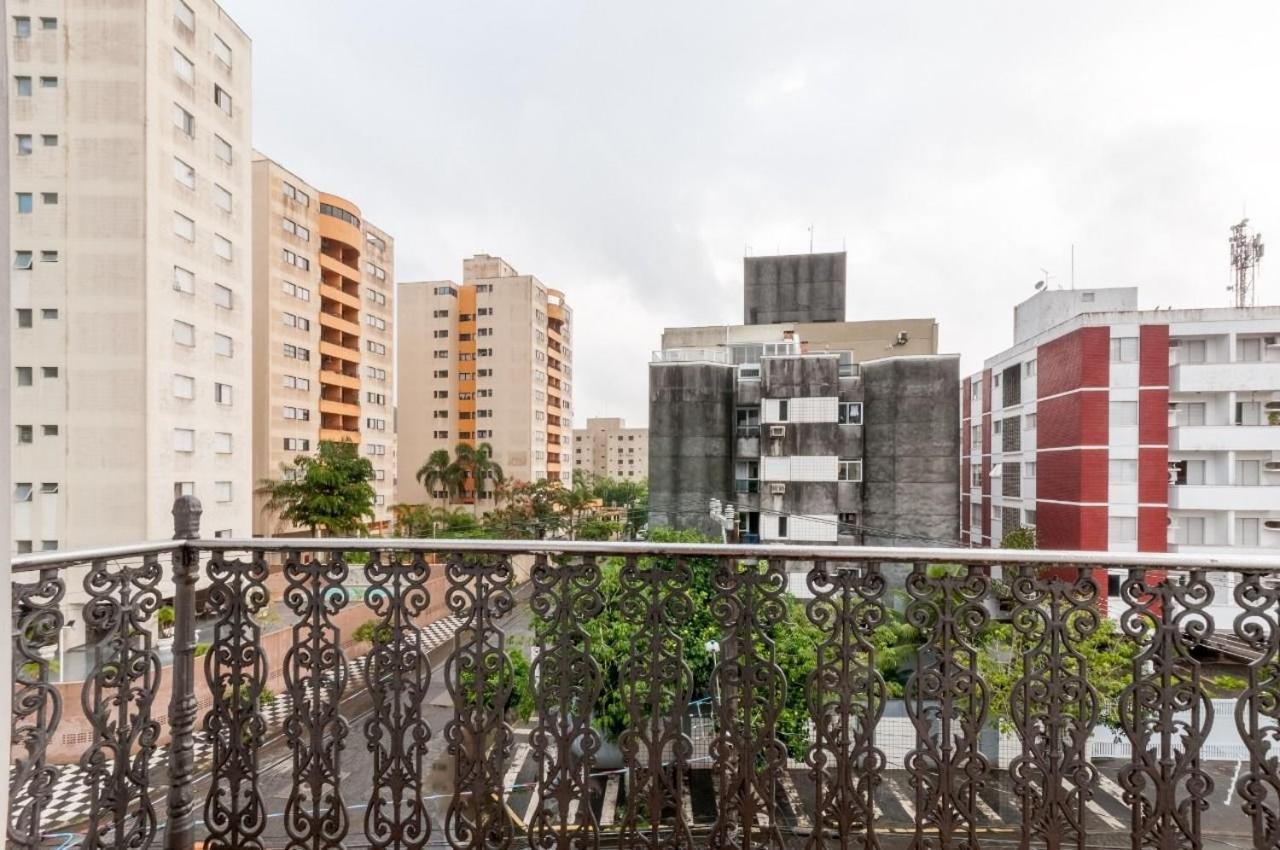 Apartamento Enseada - 2 DMTs próx à praia Guarujá Exterior foto